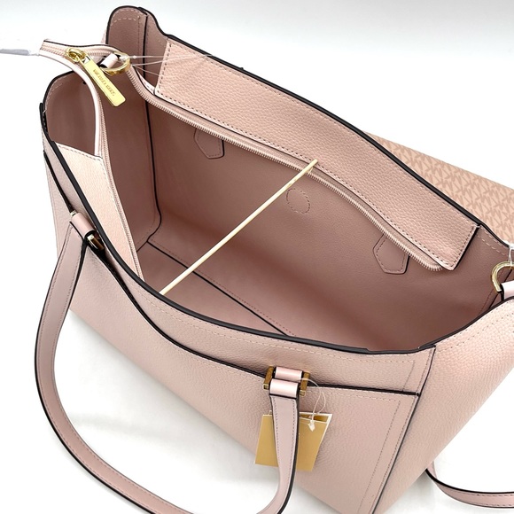 Michael Kors Large Maisie 3 in 1 Tote Bag - Picture 10 of 14